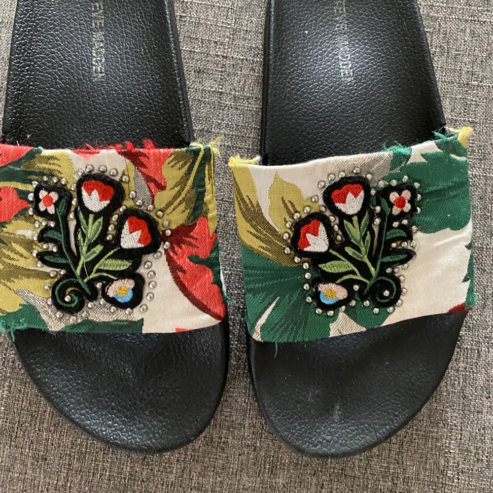 Steve madden shoes